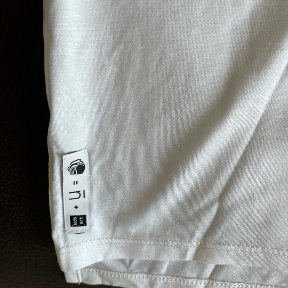 Umami unisex shirts sleeveless new - Picture 3 of 4